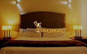Hotel del Angel